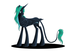 Size: 2338x1700 | Tagged: safe, artist:whitewing1, oc, oc:deep pool, alicorn, pony, male, simple background, solo, stallion, transparent background