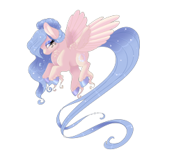 Size: 2700x2500 | Tagged: safe, artist:gigason, oc, pegasus, pony, female, high res, mare, simple background, solo, transparent background