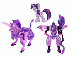 Size: 934x777 | Tagged: safe, twilight sparkle, unicorn twilight, pony, unicorn, battle unicorn, concept, crossover, recolor, transformers