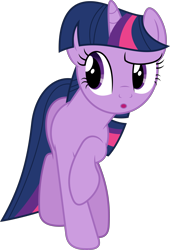 Size: 3000x4406 | Tagged: safe, artist:dashiesparkle, derpibooru import, twilight sparkle, unicorn twilight, pony, unicorn, suited for success, high res, simple background, solo, transparent background, vector