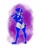 Size: 768x1024 | Tagged: safe, artist:chrisplix, derpibooru import, twilight sparkle, human, humanized, magic gaia, superhero