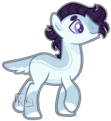 Size: 1464x1600 | Tagged: safe, artist:kurosawakuro, derpibooru import, oc, earth pony, pony, base used, colored pupils, male, offspring, parent:marble pie, parent:trouble shoes, parents:marbleshoes, simple background, solo, stallion, transparent background