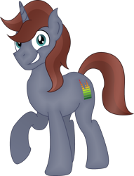 Size: 1838x2411 | Tagged: safe, artist:soulakai41, derpibooru import, oc, pony, unicorn, simple background, solo, transparent background