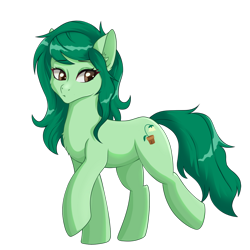 Size: 1200x1200 | Tagged: safe, artist:nathayro37, derpibooru import, wallflower blush, earth pony, pony, better together, equestria girls, forgotten friendship, cheek fluff, chest fluff, cute, ear fluff, equestria girls ponified, female, flowerbetes, mare, ponified, simple background, solo, transparent background