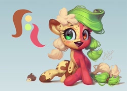 Size: 1050x750 | Tagged: safe, artist:assasinmonkey, derpibooru import, oc, oc only, pony, female, heterochromia, mare, solo