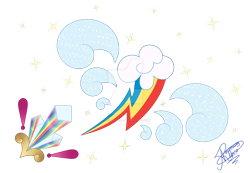 Size: 1280x884 | Tagged: safe, artist:rossgricell, derpibooru import, rainbow dash, cutie mark, cutie mark only, design, deviantart watermark, no pony, obtrusive watermark, signature, simple background, transparent background, watermark