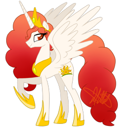 Size: 4000x4000 | Tagged: safe, artist:chelseawest, derpibooru import, oc, oc only, oc:solstice, alicorn, pony, absurd resolution, female, mare, simple background, solo, transparent background