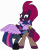 Size: 7352x9168 | Tagged: safe, artist:ejlightning007arts, derpibooru import, fizzlepop berrytwist, tempest shadow, twilight sparkle, twilight sparkle (alicorn), alicorn, unicorn, bipedal, broken horn, butt, clothes, cute, eye scar, eyes closed, female, hawaiian shirt, horn, hug, judy hopps, lesbian, nick wilde, plot, police, police uniform, raised leg, scar, shipping, shirt, simple background, suprised look, tempestlight, transparent background, twiabetes, vector, wings, zootopia