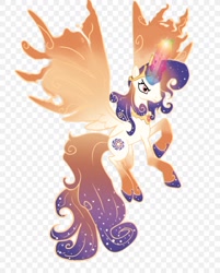 Size: 820x1019 | Tagged: safe, artist:sydneyitssydneyyo, derpibooru import, oc, oc:queen galaxia, alicorn, alicorn oc, horn, magic, solo, wings