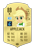 Size: 620x874 | Tagged: safe, derpibooru import, applejack, equestria girls, fifa ultimate team, football, fut draft, simple background, solo, sports, transparent background