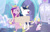 Size: 590x382 | Tagged: safe, artist:fantasia-bases, artist:princessdestiny200i, derpibooru import, princess cadance, princess flurry heart, shining armor, alicorn, pony, unicorn, baby, bondage, crown, crystal empire, diaper, eyes closed, family, father and child, father and daughter, feather, female, filly, glowing horn, hoof tickling, horn, horn ring, jewelry, laughing, levitation, magic, magic suppression, male, mare, mother and child, mother and daughter, open mouth, parent and child, regalia, ring, rope, rope bondage, shiningcadance, shipping, stallion, story included, straight, telekinesis, tickle torture, tickling, tied up, tongue out, underhoof, unshorn fetlocks