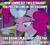 Size: 748x675 | Tagged: safe, derpibooru import, screencap, pinkie pie, earth pony, pony, the summer sun setback, alan wake, caption, clothes, doctor, female, harry nilsson, image macro, mare, meme, solo, song reference, text