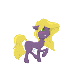 Size: 3600x3600 | Tagged: safe, oc, oc only, earth pony, pony, blushing, earth pony oc, female, solo