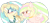 Size: 1920x884 | Tagged: safe, artist:lazuli, derpibooru import, oc, oc only, earth pony, pegasus, pony, blushing, choker, clothes, commission, duo, earth pony oc, eye clipping through hair, grin, pegasus oc, raised hoof, scarf, simple background, smiling, transparent background, two toned wings, wings, ych result