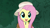 Size: 1920x1080 | Tagged: safe, derpibooru import, screencap, fluttershy, pegasus, pony, daring doubt, solo