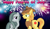 Size: 2064x1203 | Tagged: safe, derpibooru import, braeburn, marble pie, 4th of july, braeble, female, fireworks, holiday, looking at each other, lyrics in the description, male, night, shipping, smiling, straight, youtube link