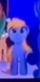 Size: 58x119 | Tagged: safe, derpibooru import, screencap, earth pony, pony, my little pony: the movie, background pony, cropped, female, happy, mare, unnamed character, unnamed pony