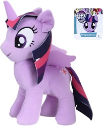 Size: 1221x1500 | Tagged: safe, derpibooru import, twilight sparkle, twilight sparkle (alicorn), alicorn, low quality, plushie, simple background, solo, white background