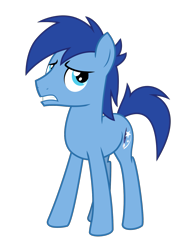 Size: 1299x1654 | Tagged: safe, artist:earth_pony_colds, derpibooru import, oc, oc only, oc:colds, show accurate, simple background, solo, transparent background