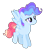 Size: 1362x1501 | Tagged: safe, artist:leaficun3, derpibooru import, oc, oc:hasty skies, pegasus, pony, female, mare, simple background, solo, transparent background