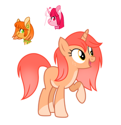 Size: 1280x1317 | Tagged: safe, artist:tenderrain46, derpibooru import, oc, oc only, pony, unicorn, female, mare, oc needed, simple background, transparent background