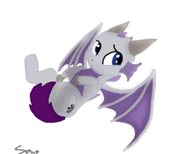 Size: 480x429 | Tagged: safe, artist:shivapup97, derpibooru import, oc, oc only, oc:quirky view, dragon, hybrid, pegasus, pony, claws, cute, horns, male, scales, simple background, solo, stallion, transparent background, wings