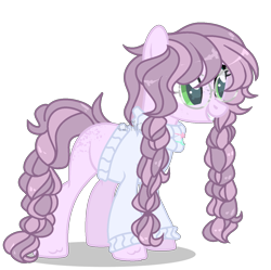 Size: 1336x1332 | Tagged: safe, artist:sapiira, derpibooru import, earth pony, pony, clothes, female, glasses, mare, simple background, solo, sweater, transparent background