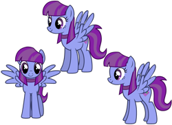 Size: 1444x1050 | Tagged: safe, artist:shelikof launch, derpibooru import, oc, oc only, oc:eminence bloom, pegasus, pony, collar, female, mare, simple background, solo, transparent background