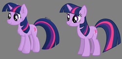 Size: 1024x494 | Tagged: safe, artist:exobass, derpibooru import, twilight sparkle, unicorn twilight, unicorn, challenge, cheek fluff, chest fluff, ear fluff, emala jiss challenge, solo