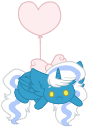 Size: 420x594 | Tagged: safe, artist:brendalobinha, derpibooru import, oc, oc:fleurbelle, alicorn, adorabelle, alicorn oc, balloon, bow, chibi, cute, female, golden eyes, hair bow, heart, horn, mare, simple background, transparent background, wings