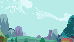 Size: 1280x720 | Tagged: safe, derpibooru import, screencap, friendship is magic, background, no pony, ponyville, scenic ponyville