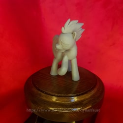 Size: 1512x1512 | Tagged: safe, artist:dyllan faust, derpibooru import, oc, pegasus, pony, solo