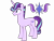 Size: 4500x3375 | Tagged: safe, artist:avatarmicheru, derpibooru import, oc, oc only, oc:anarchy, high res, male, not starlight glimmer, simple background, solo, species swap, transparent background