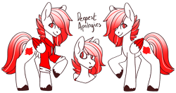 Size: 3300x1736 | Tagged: safe, artist:raya, derpibooru import, oc, oc only, oc:deepest apologies, reference sheet, simple background, solo, transparent background