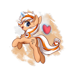Size: 2000x2000 | Tagged: safe, artist:astery, derpibooru exclusive, derpibooru import, oc, oc only, oc:accurate balance, unicorn, cute, simple background, transparent background
