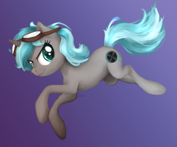 Size: 1588x1324 | Tagged: safe, artist:dragonae, derpibooru import, oc, oc:rym waggles, pony, unicorn, goggles