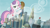 Size: 1280x720 | Tagged: safe, artist:andoanimalia, derpibooru import, edit, sweetie belle, pony, unicorn, bipedal, building, butt, crystaller building, female, giant pony, giant unicorn, giantess, macro, manehattan, mare, mega sweetie belle, older, older sweetie belle, plot, vector, vector edit