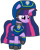 Size: 831x1035 | Tagged: safe, artist:徐詩珮, derpibooru import, twilight sparkle, twilight sparkle (alicorn), alicorn, pony, series:sprglitemplight diary, series:sprglitemplight life jacket days, series:springshadowdrops diary, series:springshadowdrops life jacket days, alternate universe, base used, chase (paw patrol), clothes, cute, paw patrol, simple background, spy chase (paw patrol), transparent background