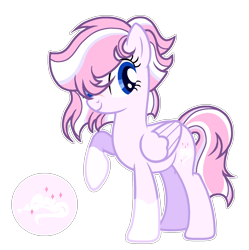 Size: 1677x1681 | Tagged: safe, artist:twinklecometyt, derpibooru import, oc, oc only, pegasus, pony, offspring, parent:double diamond, parent:twilight sparkle, parents:diamondlight, simple background, solo, transparent background