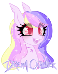 Size: 1560x1994 | Tagged: safe, artist:betavirus, derpibooru import, oc, oc only, oc:dreamcatcher, bat pony, pony, bat pony oc, bat wings, cute, simple background, solo, transparent background, wings