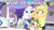 Size: 640x360 | Tagged: safe, derpibooru import, edit, edited screencap, screencap, applejack, rarity, better together, camping must-haves, equestria girls, apple, best friends, caption, female, i love you, image macro, lesbian, meme, rarijack, rarity's bedroom, shipping, text, that 70s show, that pony sure does love apples