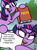 Size: 760x1014 | Tagged: safe, derpibooru import, twilight sparkle, my little pony: pony life, ed edd n eddy, exploitable meme, image macro, meme, twilight's fact book