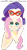 Size: 282x513 | Tagged: safe, artist:wrath-marionphauna, derpibooru import, fluttershy, rarity, human, digital art, female, flarity, glasses, hug, humanized, lesbian, shipping, smiling