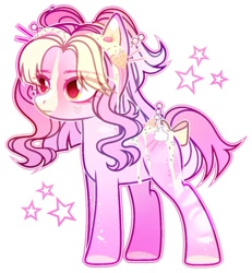 Size: 1024x1109 | Tagged: safe, artist:toffeelavender, derpibooru import, oc, earth pony, pony, cute, female, mare, solo