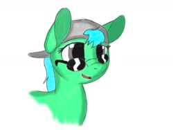 Size: 1600x1200 | Tagged: safe, artist:aftercase, derpibooru import, pony, glasses, simple background, white background