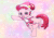 Size: 659x465 | Tagged: safe, artist:yutoraru, derpibooru import, pony, animated, anime, bipedal, clothes, crossover, dancing, doremi harukaze, dorie goodwyn, hat, japanese, magical doremi, ojamajo doremi, open mouth, ponified, smiling, solo, witch apprentice