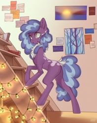 Size: 1280x1622 | Tagged: safe, artist:lovely-pony, derpibooru import, oc, earth pony, pony, female, mare, solo