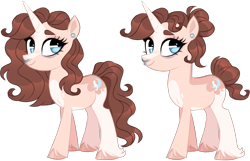 Size: 2018x1300 | Tagged: safe, artist:cryptidcake, derpibooru import, oc, oc only, oc:lucid lullaby, pony, unicorn, simple background, solo, transparent background