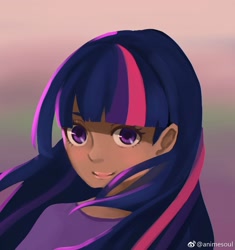 Size: 1600x1700 | Tagged: safe, artist:animesoul, derpibooru import, part of a set, twilight sparkle, human, female, humanized, solo