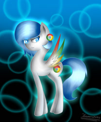 Size: 1000x1200 | Tagged: safe, artist:terezas474747, derpibooru import, oc, oc:google chrome, pegasus, browser ponies, google chrome, pegasus oc, solo, wings